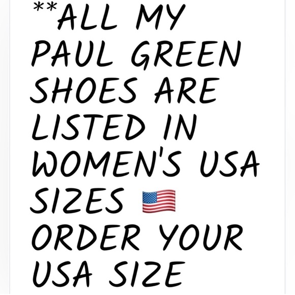 Paul Green Addie Sneaker (Women USA sizes) NEW! - Picture 8 of 8